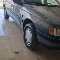 فروش پژو۴۰۵ مدل۸۷|خودرو سواری و وانت|کهنوج, |دیوار