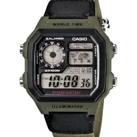 ساعت مچی کاسیو . Casio اصل