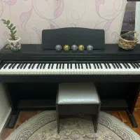 پیانوی دیجیتالی
