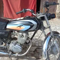 موتور هندا مدل 89|موتورسیکلت|زاهدان, |دیوار