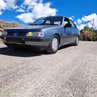 پژو405|خودرو سواری و وانت|کاشان, گبرها|دیوار