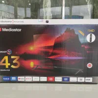 تلویزیون  Mediastar