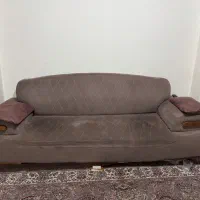 مبل سه نفره