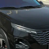 ایکس ۳۳ کراس کمکار|خودرو سواری و وانت|کرج, جهانشهر|دیوار