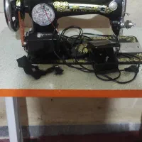 چرخ خیاطی|چرخ خیاطی و ریسندگی|چوار, |دیوار