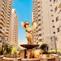 ۹۸متر۲خواب نوسازوتمیزطبقات بالا/رزمال/دریاچه|اجارهٔ آپارتمان|تهران, آبشار تهران (دریاچه)|دیوار