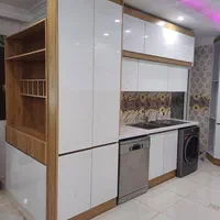 کابینت / کمد دیواری / اقساط