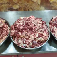 همبرگر دستی|عمدهفروشی|اصفهان, ملکشهر|دیوار