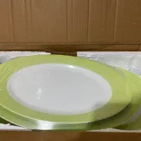 سرویس چینی زرین ۶ نفره (نو نو)
