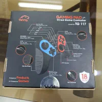 دسته بازی تسکو|کنسول، بازی ویدئویی و آنلاین|بوشهر, |دیوار