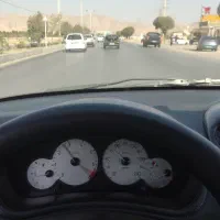 مسافر رایگان داخل شهر میبرم