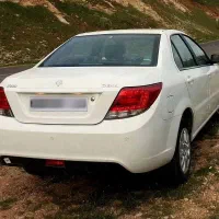 دنا مدل ۹۶ معاوضه با طلا