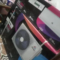 کولر بسیار عالی تو کارتن ۱۲هزار