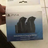 شارژر اصلی ps4 مارک سونی