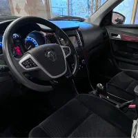 دنا پلاس ۴۰۴ فول۶دنده آپشنال مشابه صفر گارانتی دار|خودرو سواری و وانت|تهران, شهید رجایی|دیوار