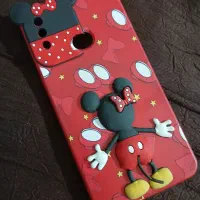 گارد گوشی مدل A10s