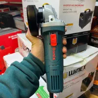 مینی فرز رونیکس گارانتی دار فرز