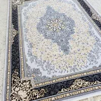 فرش با طراحی شکیل /  و ساده مدل افشان