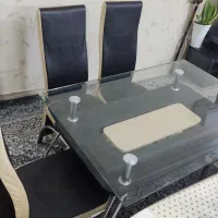 میز نهارخوری