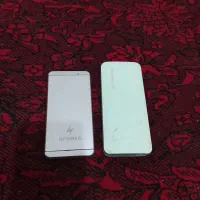 دو عدد پاور بانک
