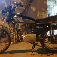 ۱۲۵ عروسک مدل ۸۷|موتورسیکلت|برخوار, |دیوار