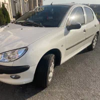 فروش ۲۰۶|خودرو سواری و وانت|تبریز, |دیوار