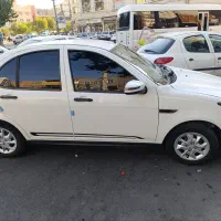 خودرو سهند اس