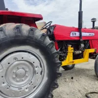 تراکتور فروشی ۲۸۵|خودرو سنگین|سراوان, |دیوار