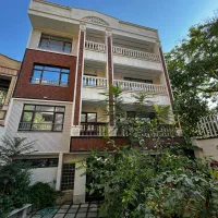 آپارتمان نوساز 140 متری در شهر خوانسار