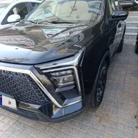 kmc x5 ۱۴۰۳|خودرو سواری و وانت|فردیس, فردیس|دیوار