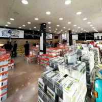 نصب رایگان انواع باطری سبک وسنگین به قیمت تعاونی|قطعات یدکی و لوازم جانبی|اصفهان, شاه پسند|دیوار