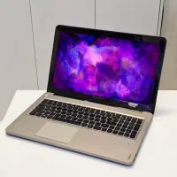 لپتاپ قدرتمند لنوو|رایانه همراه|قم, صفائیه|دیوار