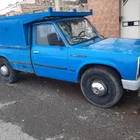 خودرو نیسان|خودرو سواری و وانت|رباط‌کریم, رباط‌کریم|دیوار