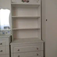 کمد کتابخانه آپادانا