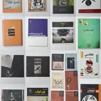 کتاب هنری|کتاب و مجله آموزشی|تهران, فرحزاد|دیوار