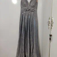 لباس مجلسی سالم زیبا سایز ۳۶ تا ۴۰|لباس|بهارستان, |دیوار