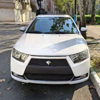 دنا پلاس توربو اتومات بی رنگ