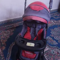 کالسکه