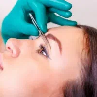 آموزش تخصصی عمل بلفاروپلاستی