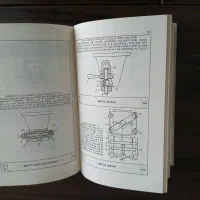 کتاب دانشگاهی طراحی مکانیزم مدرن،سری کامل|کتاب و مجله آموزشی|کرج, باغستان|دیوار