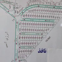 یک دانگ زمین ۳۵۰ متری معراج ۲ بالای دانشگاه آزاد|فروش زمین و ملک کلنگی|کرج, محمود آباد|دیوار