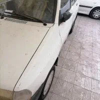 پراید 77|خودرو سواری و وانت|گنبد کاووس, |دیوار