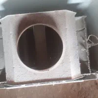 آبگرمکن دیواری سالم بوتان|آبگرمکن، پکیج، شوفاژ|نوشین شهر, |دیوار