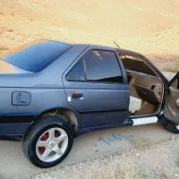 ۴۰۵|خودرو سواری و وانت|راور, |دیوار