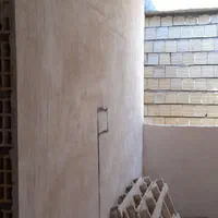 پیمانکاری گچ کار گچکار گچ و خاک و سفید  کیفیت بالا|خدمات پیشه و مهارت|اصفهان, برازنده|دیوار