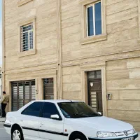 پارس 93داشبورد جدید