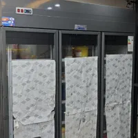 لوازم قنادی یخچال قنادی|کافی‌شاپ و رستوران|تهران, اکباتان|دیوار