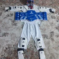 لباس ورزشی تکواندو نو نو