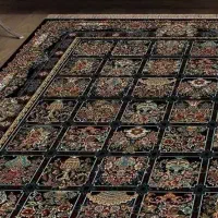 دو تخته فرش6متری|فرش|سنندج, |دیوار