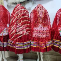 لباس سنتی وسنتی کرمانجی